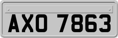 AXO7863
