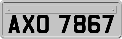 AXO7867