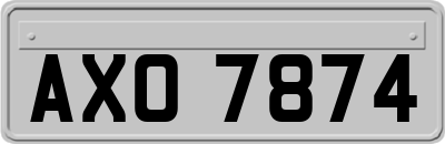AXO7874