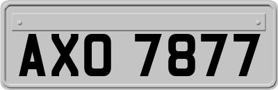 AXO7877