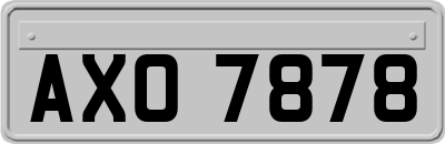 AXO7878