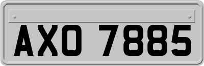 AXO7885