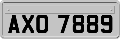 AXO7889