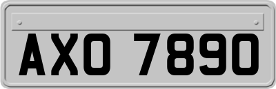 AXO7890