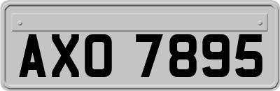 AXO7895