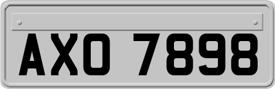 AXO7898