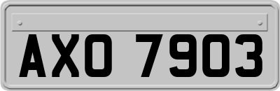 AXO7903