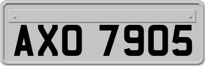 AXO7905