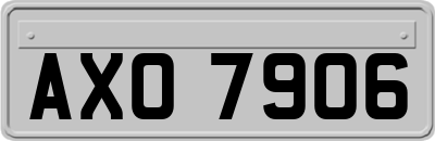 AXO7906