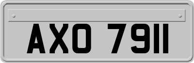 AXO7911