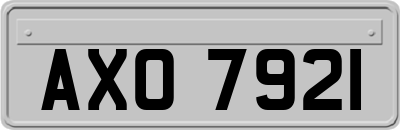 AXO7921