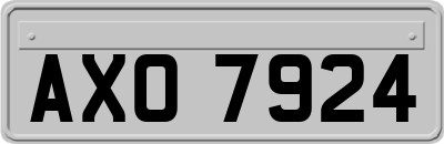AXO7924