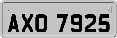 AXO7925