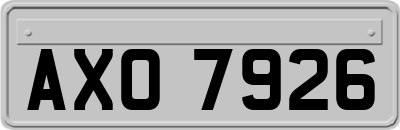 AXO7926