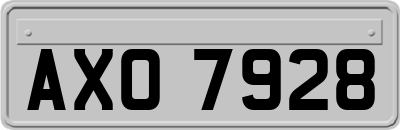 AXO7928