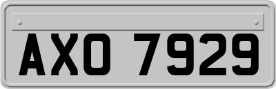 AXO7929