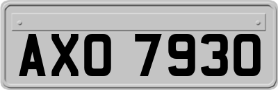 AXO7930