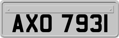 AXO7931