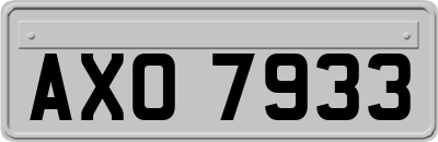 AXO7933