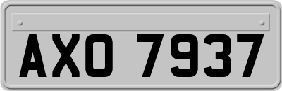 AXO7937