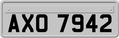 AXO7942