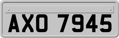 AXO7945