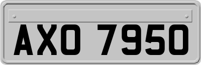 AXO7950