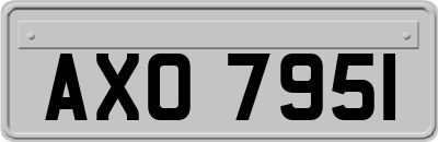 AXO7951