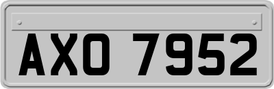 AXO7952