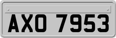 AXO7953
