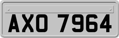 AXO7964