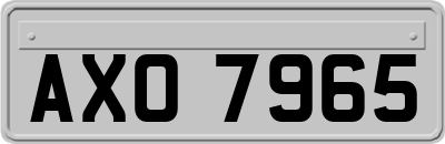 AXO7965