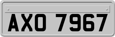 AXO7967