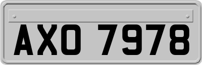 AXO7978