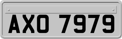 AXO7979