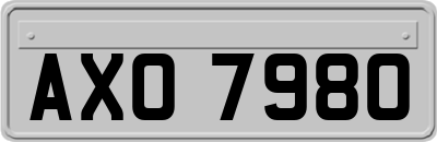 AXO7980