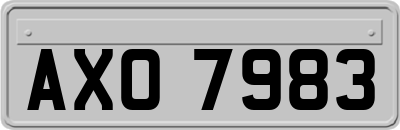 AXO7983