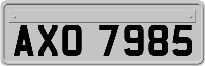 AXO7985