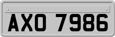 AXO7986