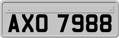 AXO7988