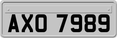 AXO7989