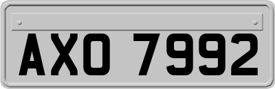 AXO7992