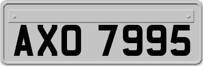 AXO7995