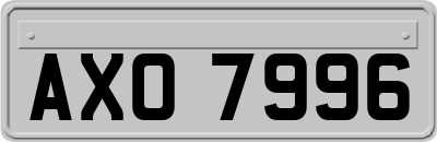 AXO7996