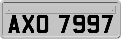 AXO7997
