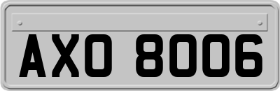 AXO8006