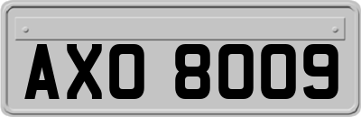 AXO8009