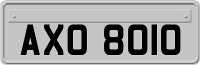 AXO8010