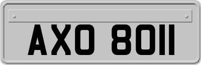 AXO8011