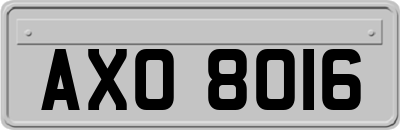 AXO8016